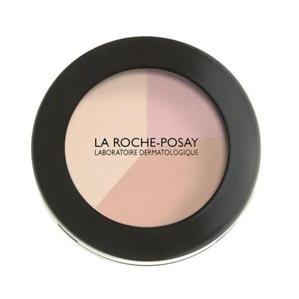 LA ROCHE-POSAY LA ROCHE-POSAY Toleriane Teint mattierendes Fixierpuder 12 g