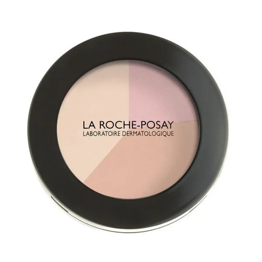LA ROCHE-POSAY LA ROCHE-POSAY Toleriane Teint mattierendes Fixierpuder 12 g