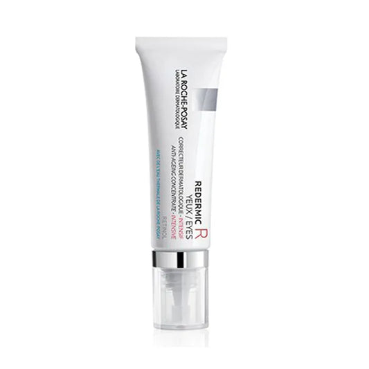 LA ROCHE-POSAY La Roche Posay Redermic Augen 15 ml Kosmetik