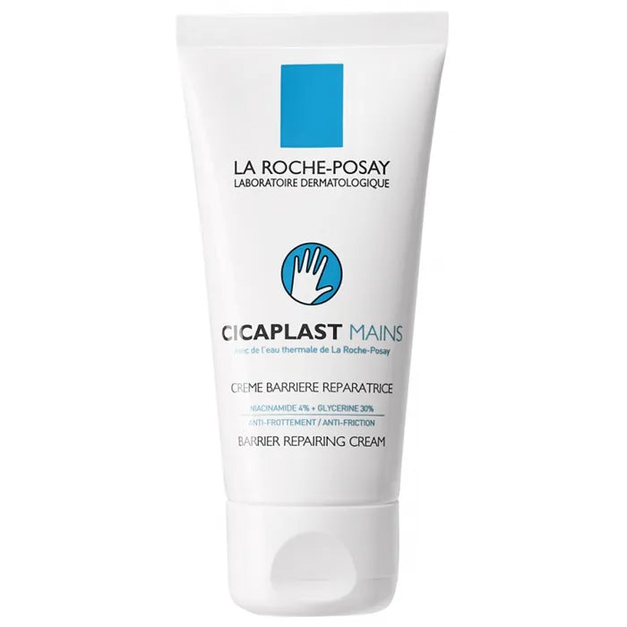 LA ROCHE-POSAY LA ROCHE-POSAY Cicaplast Reparierende Hautbarriere Creme 50 ml
