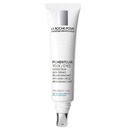 LA ROCHE-POSAY LA ROCHE-POSAY Pigmentclar Augenpflege 15 ml Kosmetik