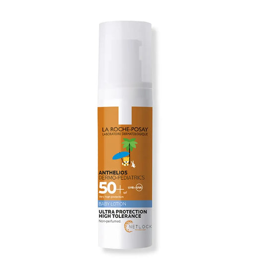 LA ROCHE-POSAY La Roche Posay Anthelios Dermodiatrics Spf50+ Spray 50 ml Kosmetik