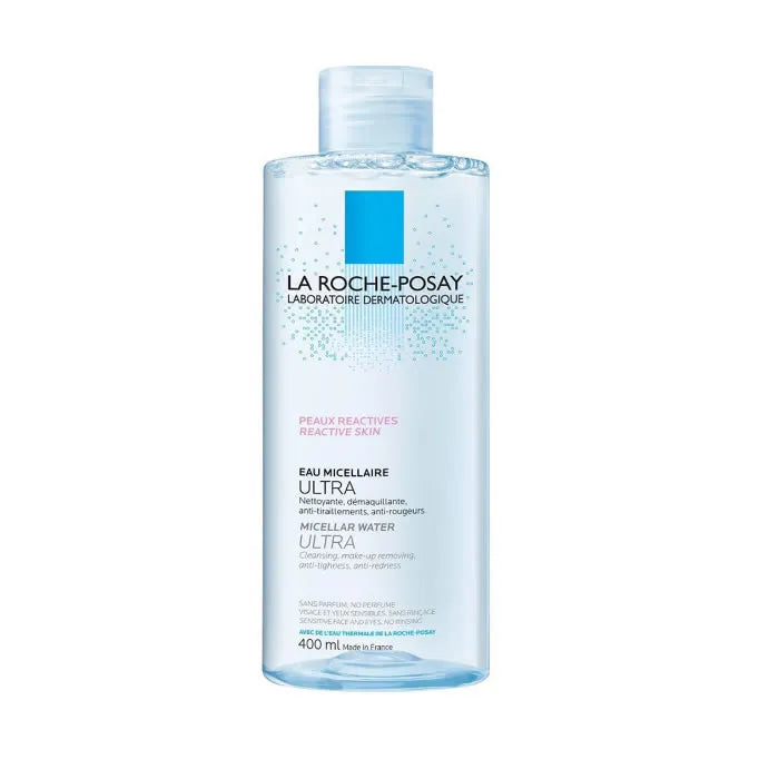 LA ROCHE-POSAY La Roche Posay Ultra Reactive Skin Water 400ml
