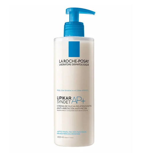 LA ROCHE-POSAY La Roche Posay Lipikar Syndet Ap+ 400 ml Kosmetik