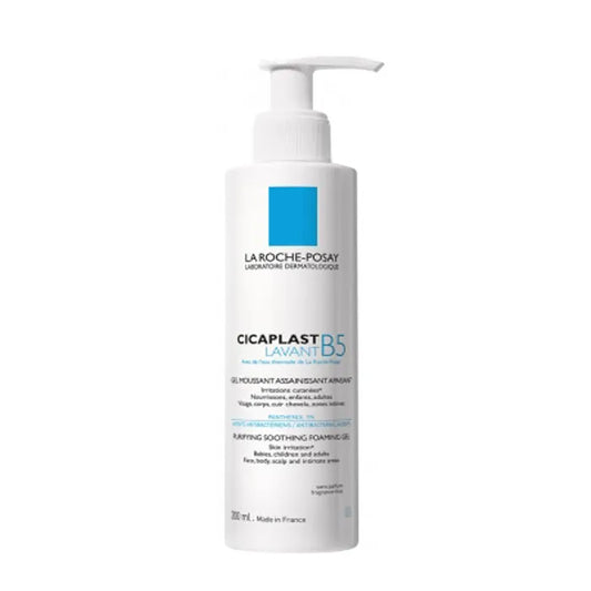 LA ROCHE-POSAY La Roche Posay Cicaplast Lavant B5 200 ml Kosmetik