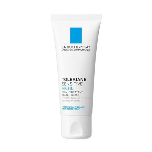 LA ROCHE-POSAY La Roche Posay Toleriane Sensitive Reichhaltige Creme 40 ml