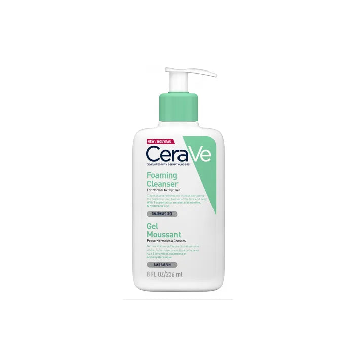 Cerave Reinigungsgel 236ml