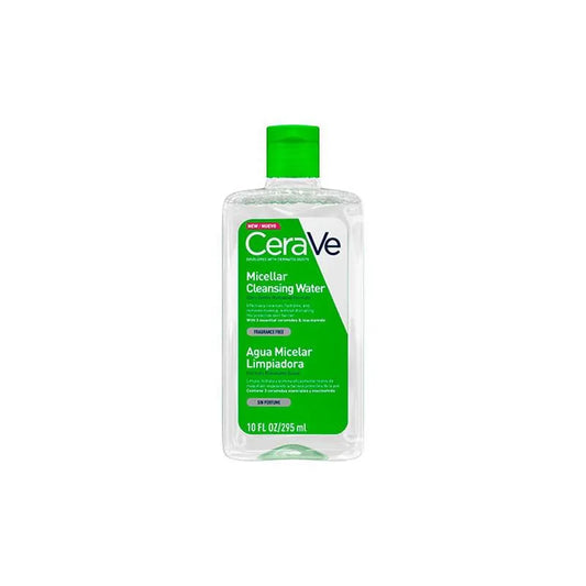 CERAVE Mizellares Reinigungwasser Ultra Sanft Feuchtigkeitsspendend 295 ml Kosmetik