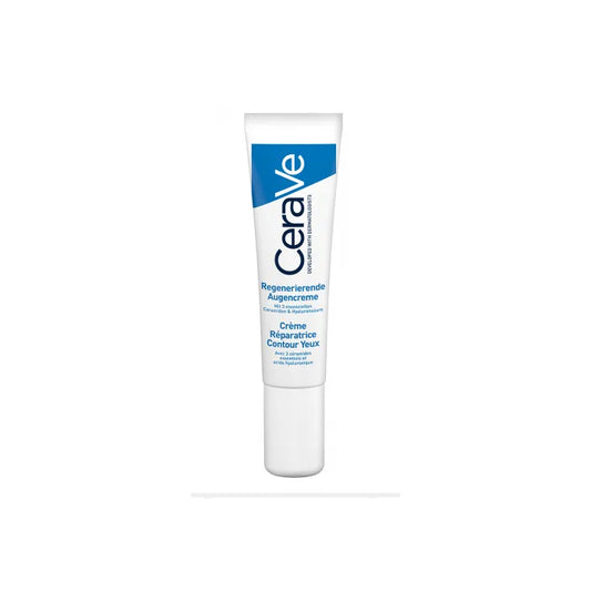 Cerave Regenerierende Augencreme 14 ml