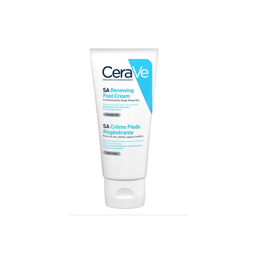 Cerave Regenerierende Fubcreme 88 ml