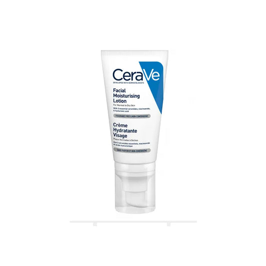 Cerave Gesichts Feuchtigkeitslotion 52ml