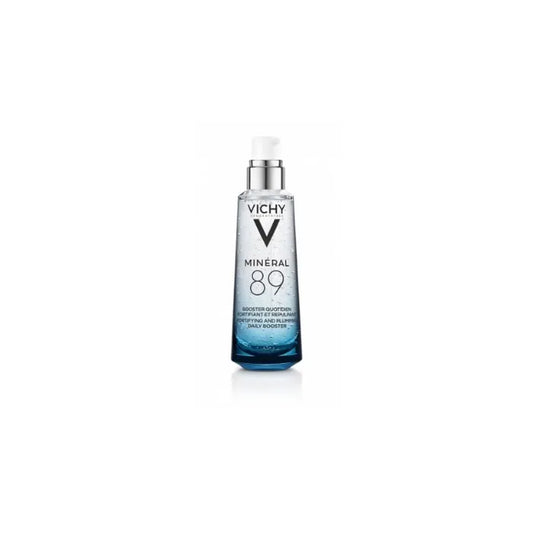 VICHY Mineral 89 Booster 75 ml Gesichtspflege Serum Feuchtigkeitspflege Kosmetik