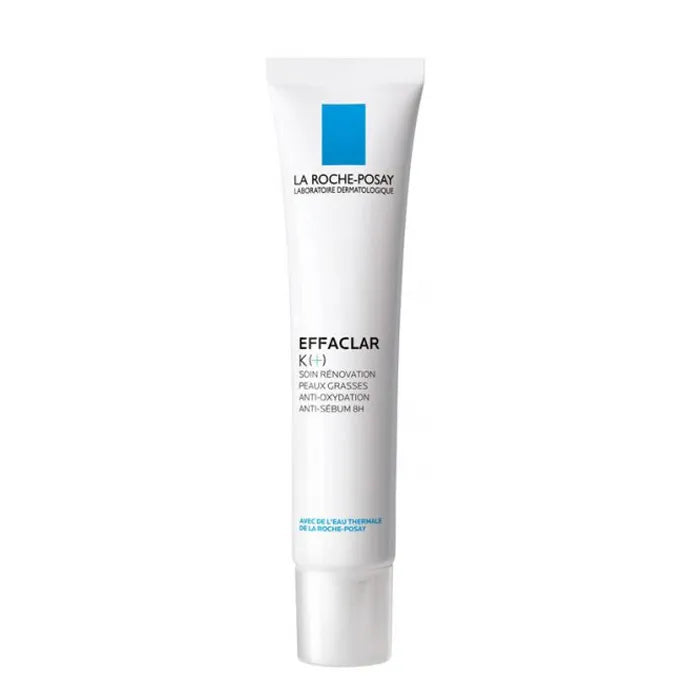 LA ROCHE-POSAY La Roche Posay Effaclar K+ 40ml