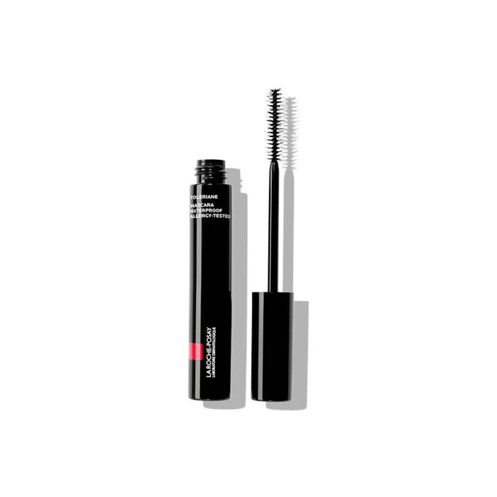LA ROCHE-POSAY LA ROCHE-POSAY Toleriane Waterproof Mascara Schwarz 7,6 ml