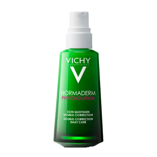 VICHY VICHY Normaderm Phytosolution Daily Care Double Correction Gesichtscreme 50 ml Kosmetik