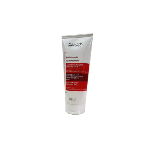 VICHY Dercos Stimulierender Conditioner 200 ml Haarpflege
