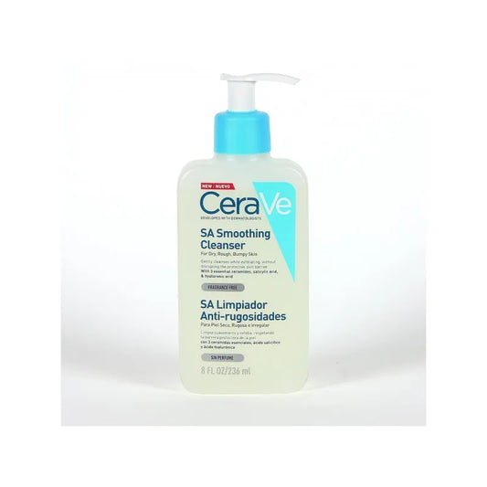 CERAVE Sa Anti-Rough Cleaner 236 ml Kosmetik