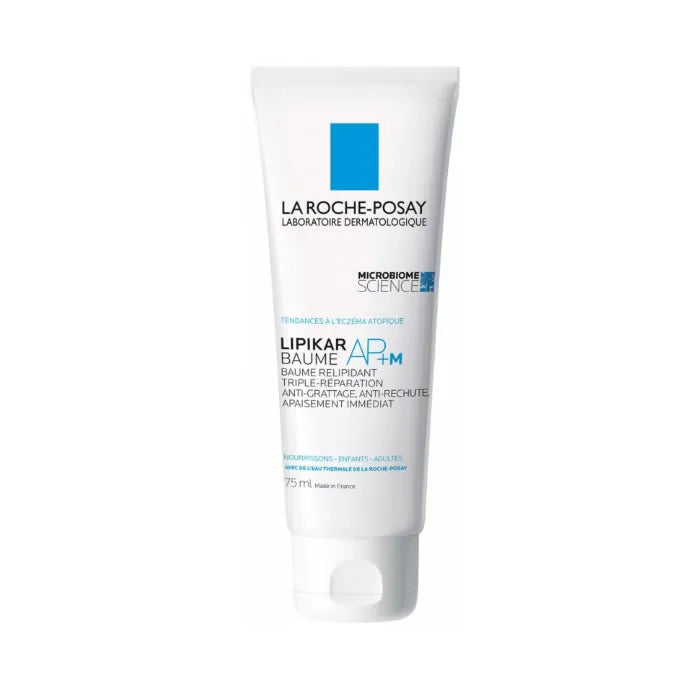 LA ROCHE-POSAY LA ROCHE-POSAY Lipikar Baume AP 75 ml beruhigender Pflegebalsam Kosmetik
