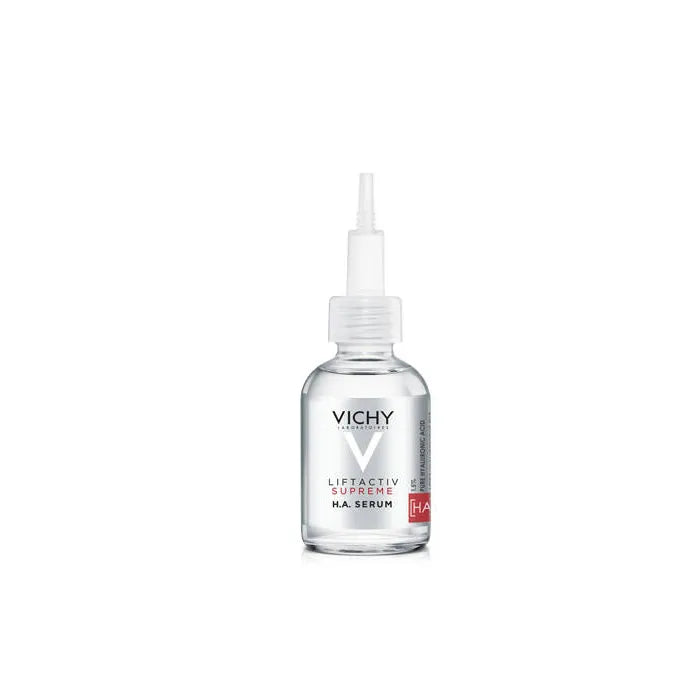 VICHY VICHY Liftactiv Supreme H.A Epidermic Filler 30 ml Gesichtspflege Serum Kosmetik