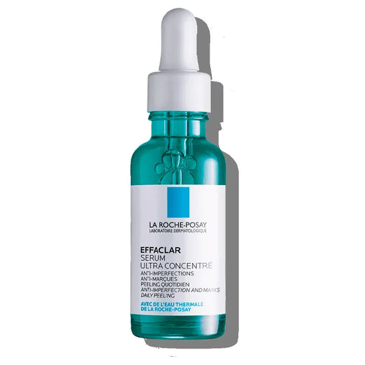 LA ROCHE-POSAY LA ROCHE-POSAY La Roche Posay Effaclar Ultra-Konzentriertes Serum 30 ml