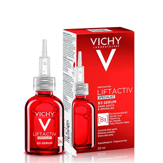 VICHY VICHY Liftactiv Specialist B3 Serum 30 ml Gesichtspflege Serum