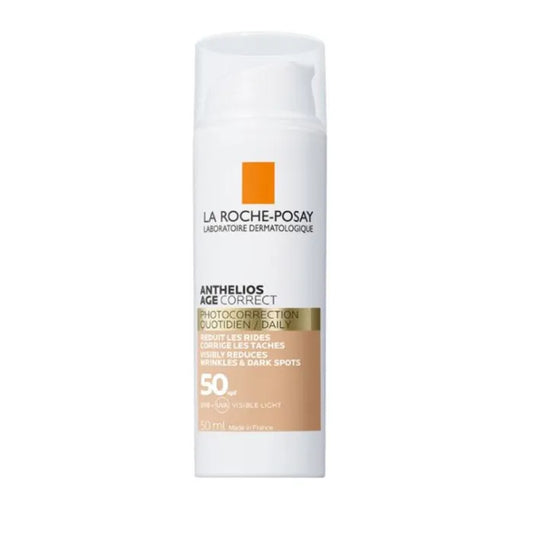 LA ROCHE-POSAY LA ROCHE-POSAY Anthelios Age Color Corrector LSF 50+ 50 ml Kosmetik