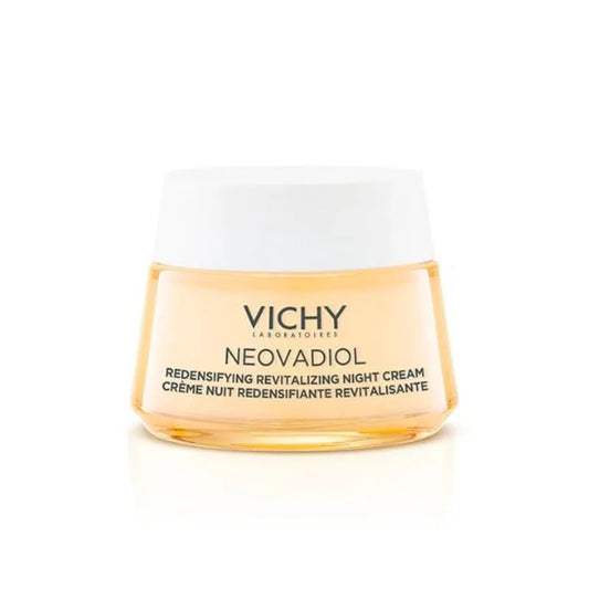VICHY VICHY Neovadiol Peri-Menopause Rückfettende Nachtcreme 50 ml Gesichtscreme