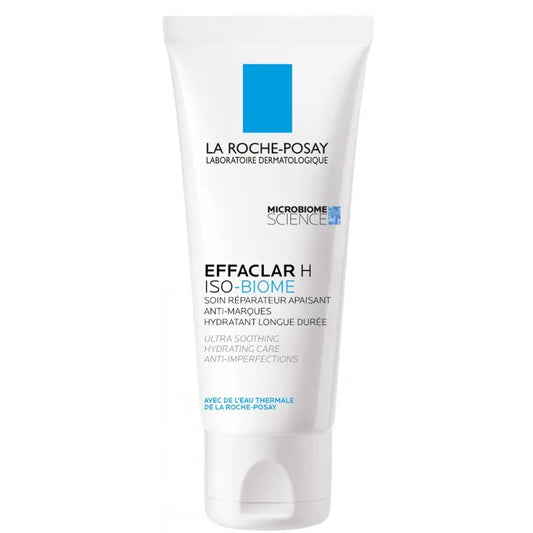 LA ROCHE-POSAY LA ROCHE-POSAY Effaclar H Iso-Biome Gesichtscreme 40 ml Kosmetik