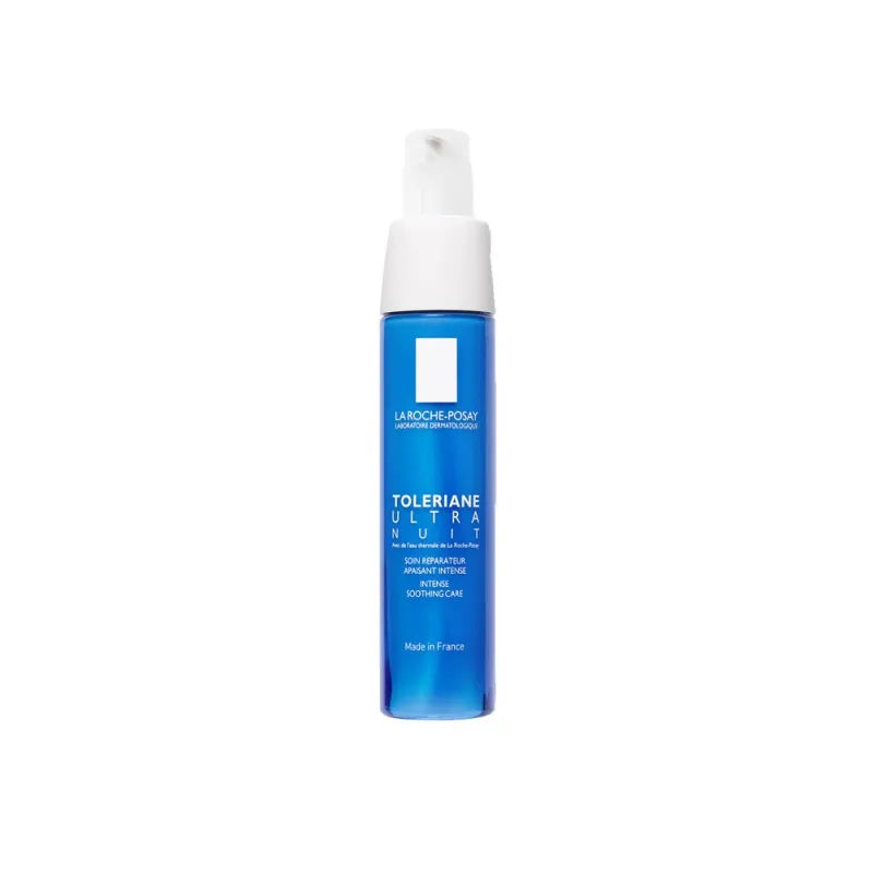 La Roche Posay Toleriane Dermalergo Nacht 40ml