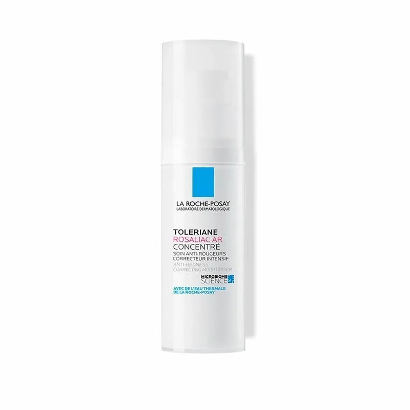 LA ROCHE-POSAY LA ROCHE-POSAY Toleriane Rosaliac AR Concentrate 40 ml Gesichtspflege Kosmetik