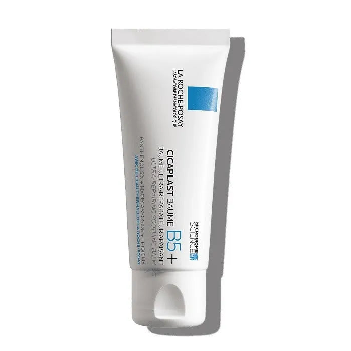 LA ROCHE-POSAY LA ROCHE-POSAY Cicaplast B5+ Reparatur-Balsam 40 ml Kosmetik