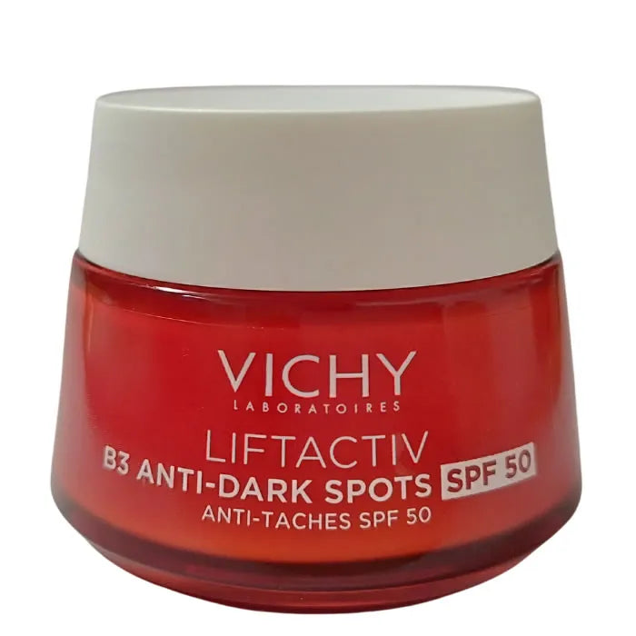 VICHY Vichy Liftactiv B3 Anti-Blemish Creme SPF 50 50 ml Gesichtsschutz