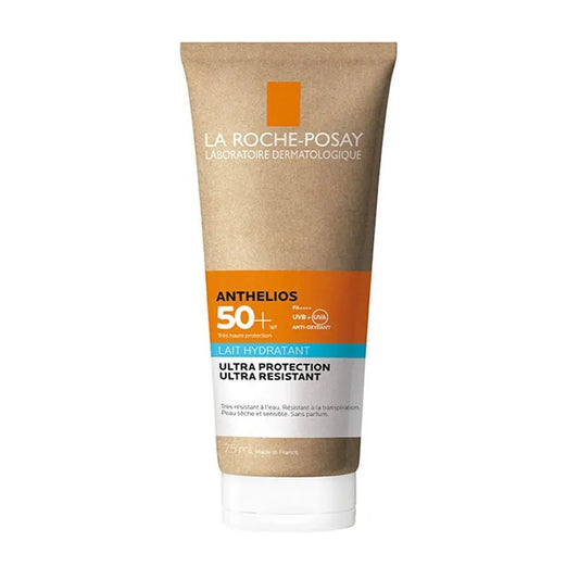 LA ROCHE-POSAY La Roche-Posay Anthelios Feuchtigkeitsmilch Sonnenschutz LSF 50+ 75 ml Kosmetik
