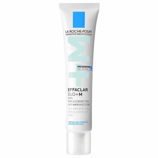 LA ROCHE-POSAY LA ROCHE-POSAY La Roche Posay Effaclar Duo+ M Anti-Imperfections 40 ml Kosmetik