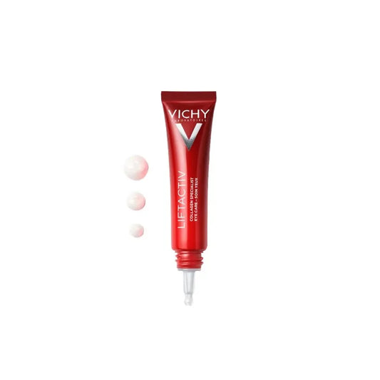 VICHY VICHY Liftactiv Kollagen Augenpflege 15 ml Kosmetik