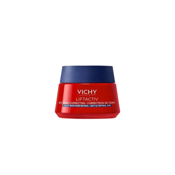 VICHY VICHY Liftactiv B3 Spots Nachtcreme 50 ml Gesichtscreme