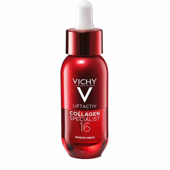 VICHY VICHY Liftactiv Collagen Specialist 16 Bonding Serum 30 ml Gesichtspflege