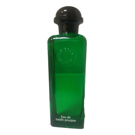 HERMÈS Eau De Basilique Pourpre Eau De Cologne 200 ml