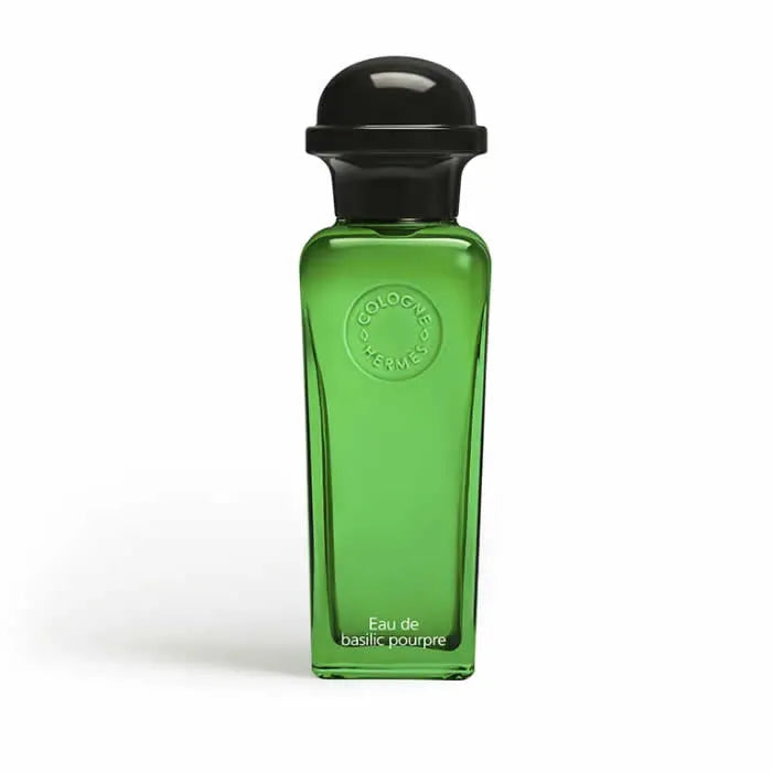 HERMÈS Hermès Eau De Basilic Pourpre Eau De Cologne Spray 50ml