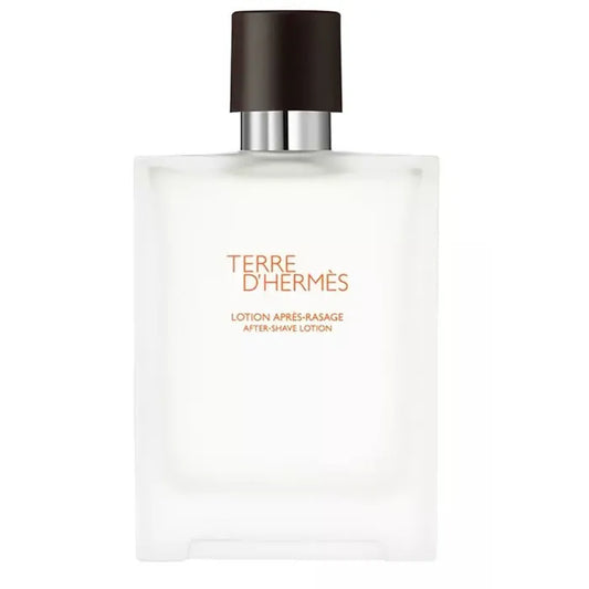 HERMÈS Terre D’Hermès After Shave Lotion 100 ml