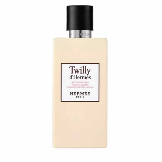 HERMÈS Hermès Twilly D'hermès Moisturizing Body Lotion 200 ml