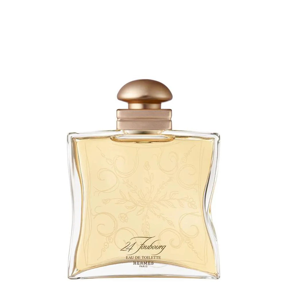 HERMÈS Hermès 24 Faubourg Eau De Toilette Spray 100ml