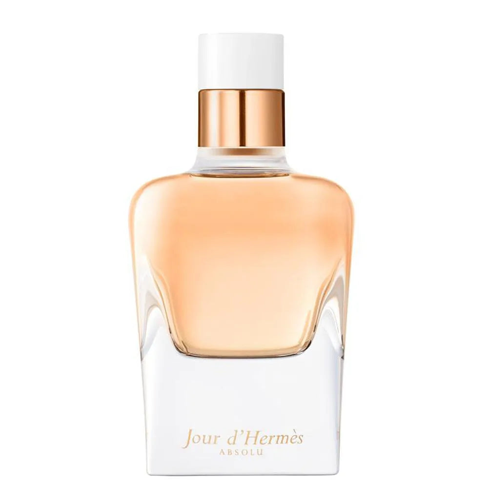HERMÈS HERMÈS Jour Absolu Eau de Toilette Nachfüllbarer Spray 85 ml Parfüm