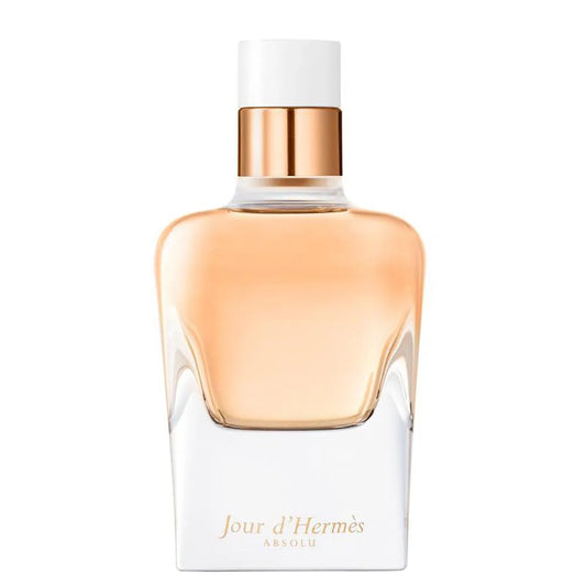 HERMÈS HERMÈS Jour Absolu Eau de Toilette Nachfüllbarer Spray 85 ml Parfüm