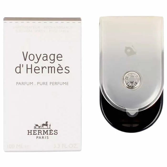 HERMÈS Hermès Voyage D'hermès Parfum Spray 100ml