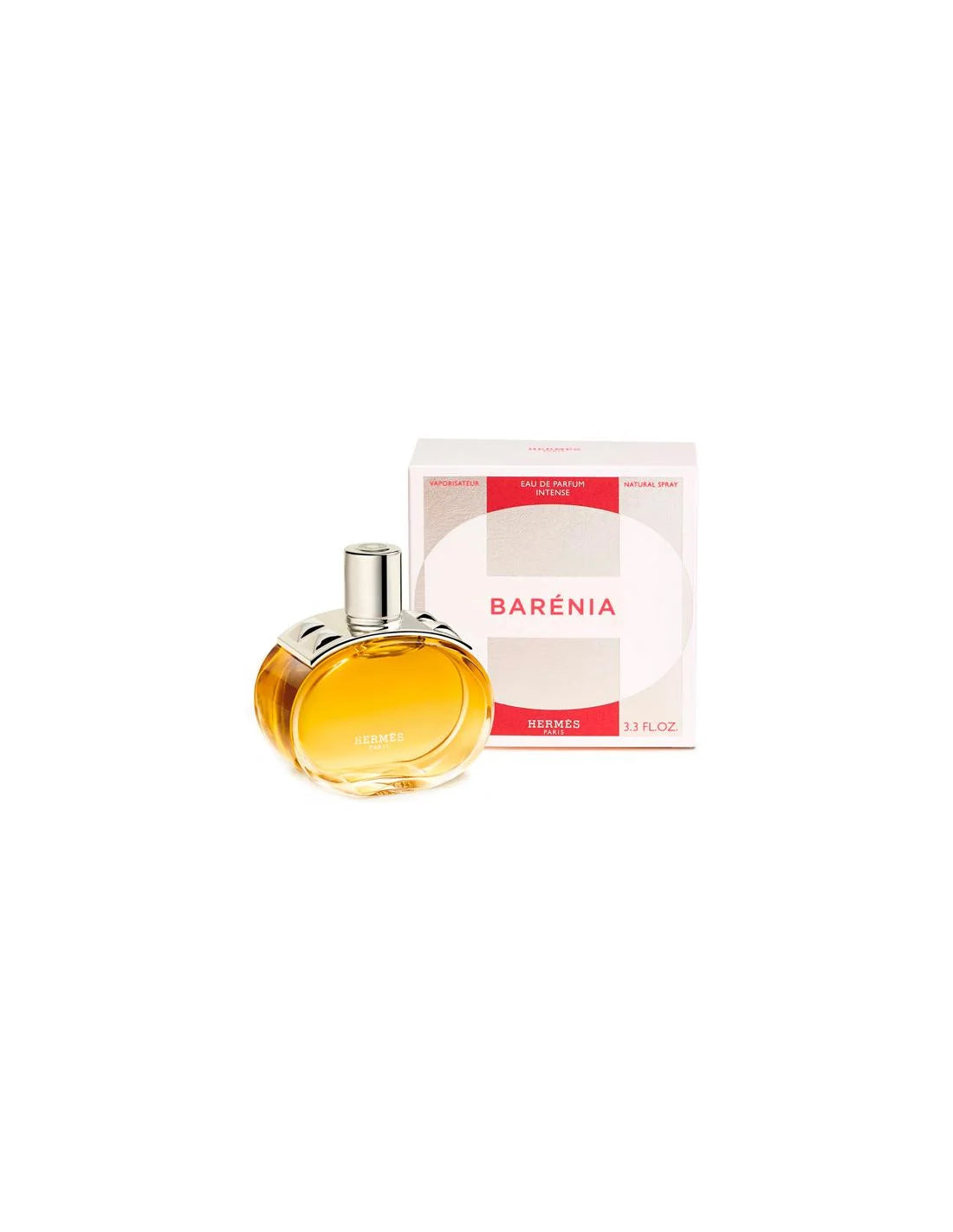 HERMÈS HERMÈS Barenia Intense Eau de Parfum Spray 100 ml Parfüm
