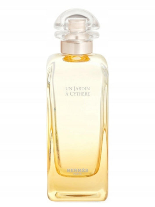 Hermes Hermes, Un Jardin A Cythere, Eau de Toilette, Unisex, 100 ml *Tester