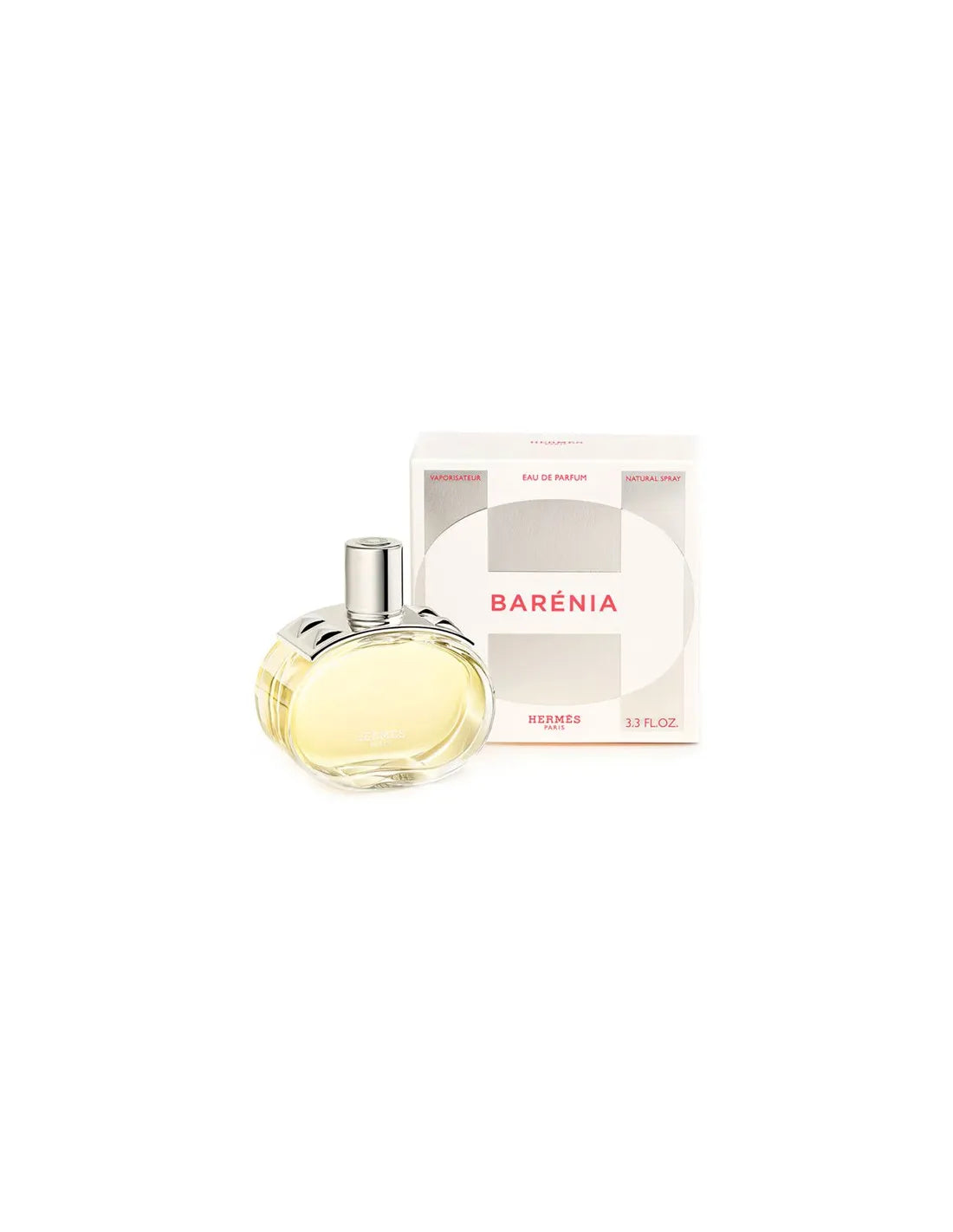 HERMÈS HERMÈS Barénia Eau de Parfum Spray Nachfüllbar 100 ml Parfüm