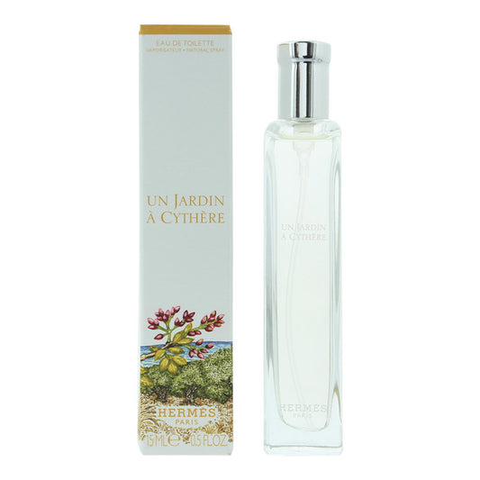 Hermes Hermes, Un Jardin A Cythere, Eau de Toilette, Unisex, 15 ml Regular