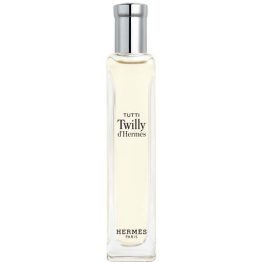 Hermes Hermes, Tutti Twilly D'hermes, Eau de Parfum, Für Frauen, 15 ml Regular